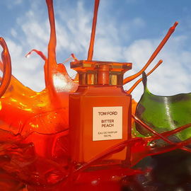 Bitter Peach (Eau de Parfum) - Tom Ford