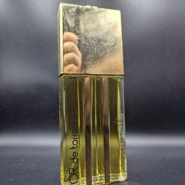 Or de Torrente (Parfum de Toilette) - Torrente