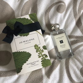 Zara Emotions N°03 - Ebony Wood (Eau de Parfum) - Zara