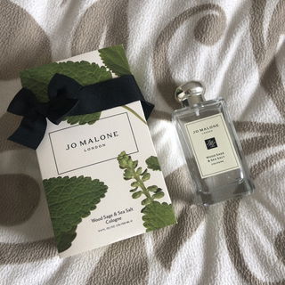 Wood Sage & Sea Salt (Cologne) von Jo Malone