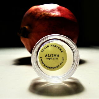 Hawaiianischer Granatapfel