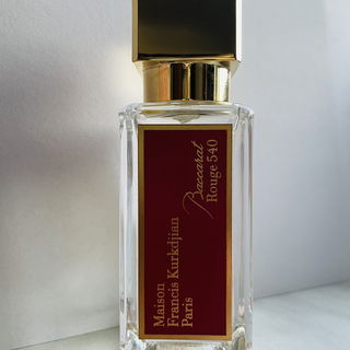 Baccarat Rouge 540 (Eau de Parfum) von Maison Francis Kurkdjian