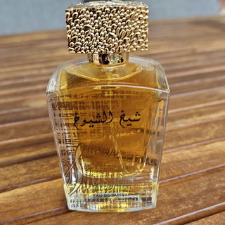 Sheikh Shuyukh Luxe Edition (Eau de Parfum) by Lattafa
