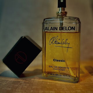 Alain Delon Classic (Eau de Toilette) von Alain Delon