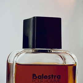 Balestra pour Homme (1979) (Eau de Toilette) - Renato Balestra