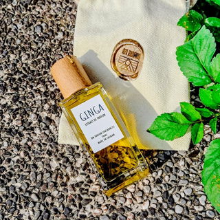 Ginga by OM Parfum