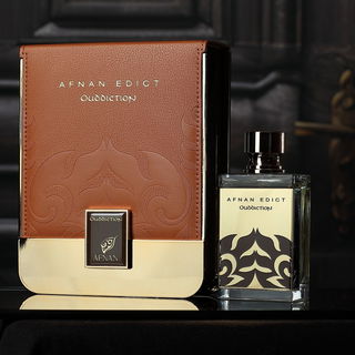 Ouddiction (Extrait de Parfum) by Afnan Perfumes