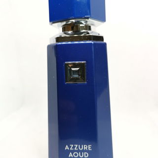 Azzure Aoud by French Avenue