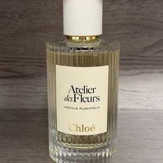 Vanilla Planifolia von Chloé