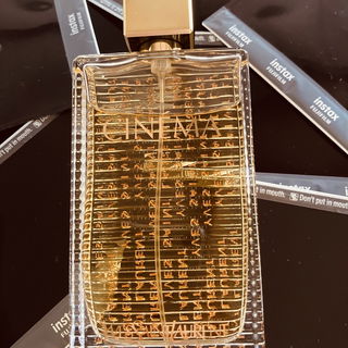 Cinéma (Eau de Parfum) by Yves Saint Laurent