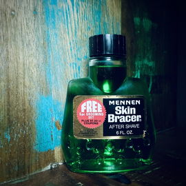Skin Bracer - Mennen