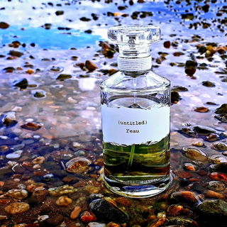 (untitled) l'eau - Maison Margiela