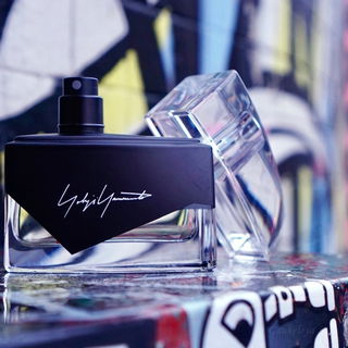 I Am Not Going To Disturb You Femme von Yohji Yamamoto