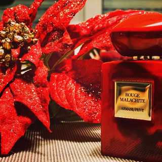 Armani Privé - Rouge Malachite by Giorgio Armani