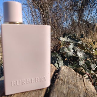 Her Elixir de Parfum - Burberry
