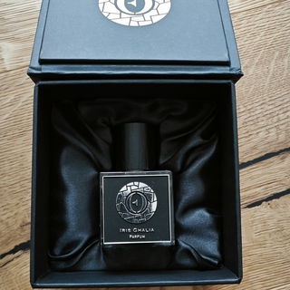 Iris Ghalia (Parfum) von Ensar Oud