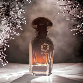 Black III von Widian