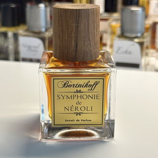 Symphonie de Néroli - Bortnikoff