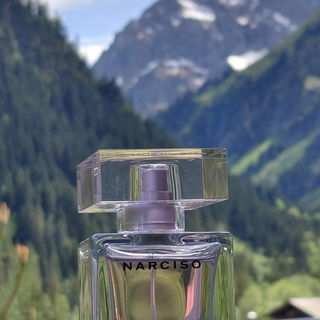 Narciso (Eau de Parfum Radiante) - Narciso Rodriguez