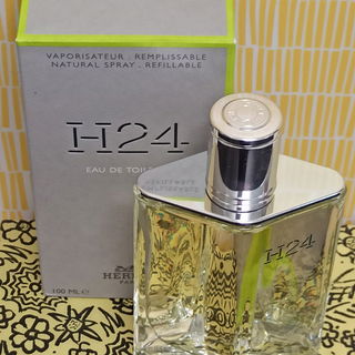 H24 (Eau de Toilette) von Hermès