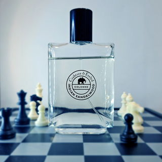 Indian Sandalwood von Crabtree & Evelyn