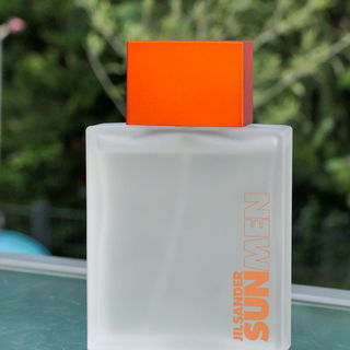 Sun Men (Eau de Toilette) by Jil Sander