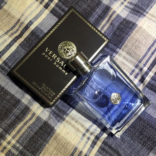 Versace pour Homme (Eau de Toilette) by Versace