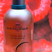 Die beerenrote Süsse! (by TomLavender)