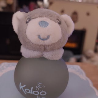 Blue von Kaloo