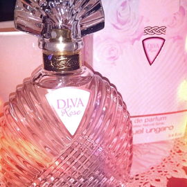 Diva Rose - Emanuel Ungaro