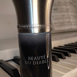 Beauté du Diable - Liquides Imaginaires