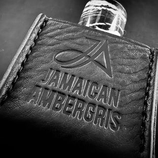 Jamaican Ambergris: Purple Sultani von Ensar Oud