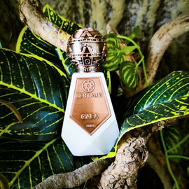 Shambho - Centauri Perfumes