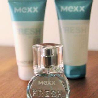 Fresh Woman von Mexx