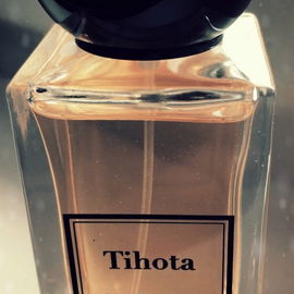 Tihota - Indult