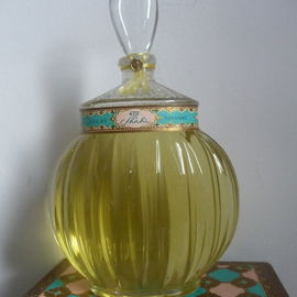 Shahi (Eau de Cologne) - 4711