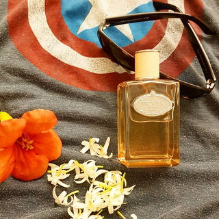 Infusion de Fleur d'Oranger by Prada