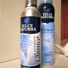 Felce Azzurra (Eau de Toilette) - Paglieri