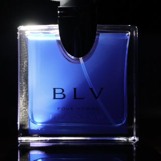 Blv pour Homme (Eau de Toilette) by Bvlgari