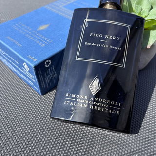 Fico Nero / Fico Nero di Sardegna von Simone Andreoli