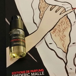 French Lover / Bois d'Orage by Editions de Parfums Frédéric Malle