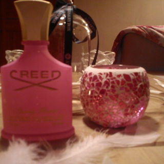 Spring Flower (1996) by Creed