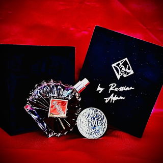 Oud Zhen by Areej Le Doré