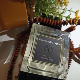 Italian Bergamot (Eau de Toilette) - Ermenegildo Zegna
