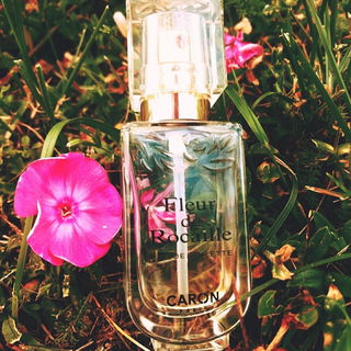 Fleur de Rocaille (1993) (Eau de Parfum) by Caron