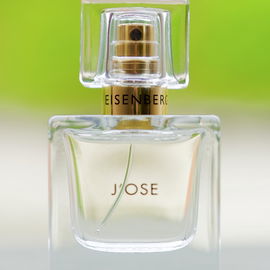 J'Ose (2011) (Eau de Parfum) - Eisenberg