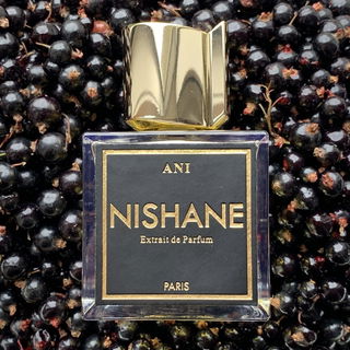 Ani (Extrait de Parfum) von Nishane