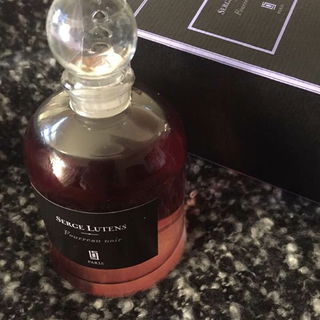 ganz genialer Lavendelduft