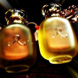 Vanille Absolument / Havana Vanille - L'Artisan Parfumeur