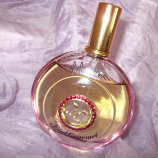 Aoud Gourmet by M. Micallef
